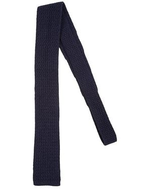 Eleventy Ties - Blu
