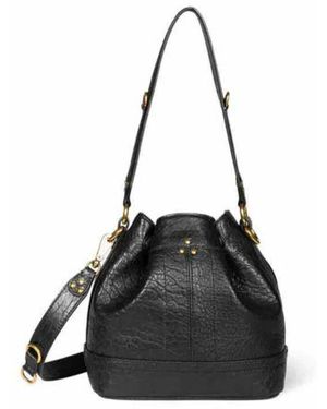 Jérôme Dreyfuss Bucket Bags - Black