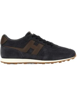 Hogan Sneakers - Noir