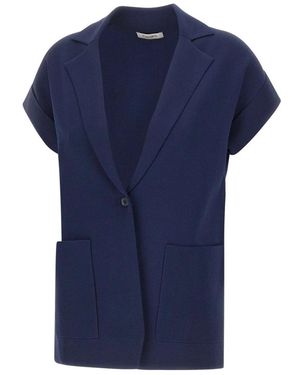 Kangra Blazers - Azul