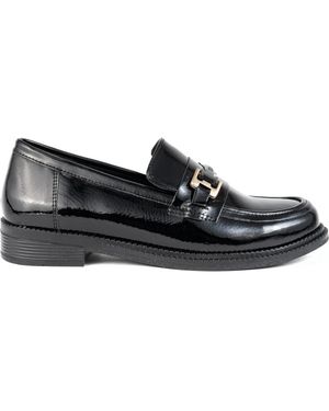 Vaani Loafers - Noir