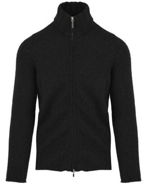 FILIPPO DE LAURENTIIS Cardigans - Noir