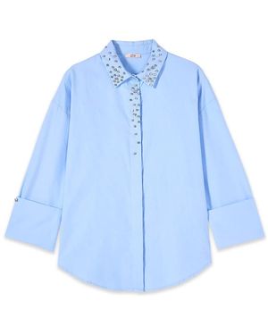 Oltre Shirts - Azul