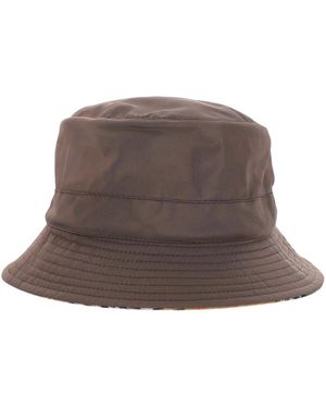 Grevi Hats - Marrón
