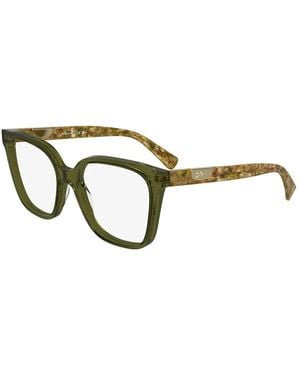 Longchamp Glasses - Green