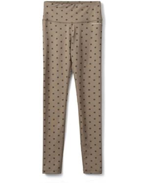 Sofie Schnoor Leggings - Grau