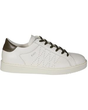 Pànchic Sneakers - Gris