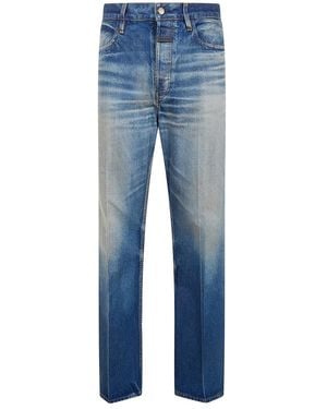 Fear Of God 70's Jeans - Blauw