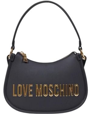 Love Moschino Handbags - Blue