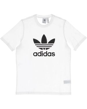 adidas T-Shirts - Bianco
