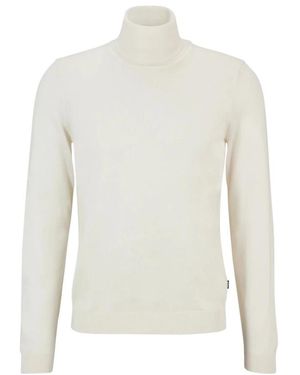 HUGO Turtlenecks - Blanco