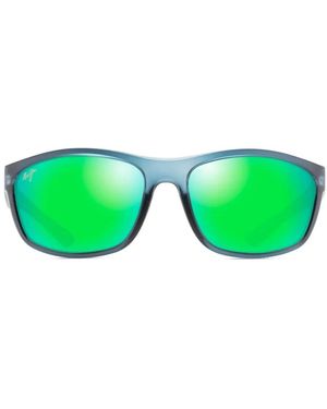 Maui Jim Sunglasses - Green