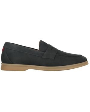 Bally Loafers - Noir