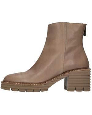 Pedro Miralles Lotus Stiefeletten - Braun