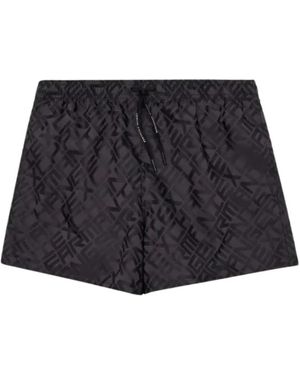 ARMANI EXCHANGE Beachwear - Grey