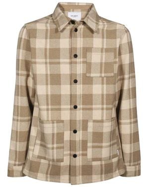 Les Deux Casual Shirts - Natural
