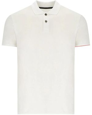Rrd Polo Shirts - Blanco