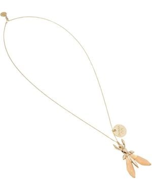 Patrizia Pepe Necklaces - Bianco