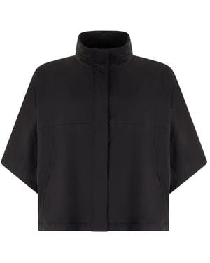Laminar Light Jackets - Noir