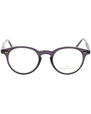 Cutler and Gross Glasses - Black