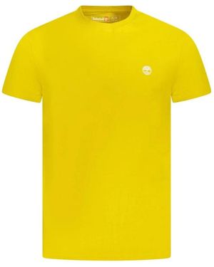 Timberland T-Shirts - Amarillo