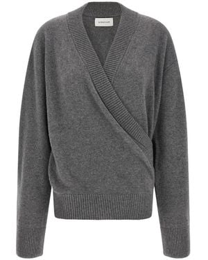ARMARIUM Cardigans - Gris
