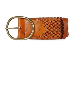 Dragon Diffusion 16 Ply Belt - Braun