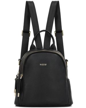 Kazar Backpacks - Negro