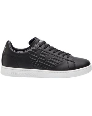 EA7 Sneakers - Nero