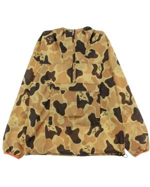 RIPNDIP Light Jackets - Natural