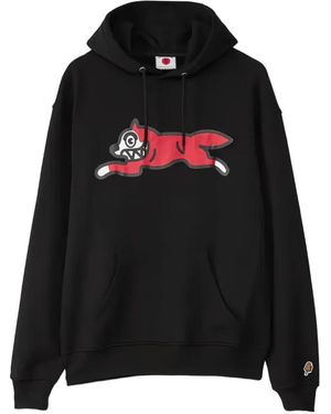 Billionaire Hoodies - Noir