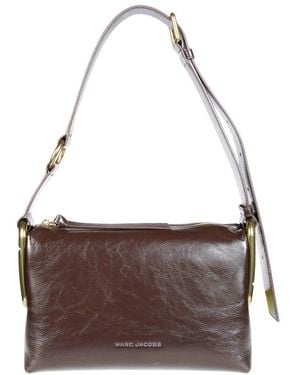 Marc Jacobs Shoulder Bags - Brown