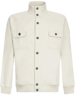 Liu Jo Light Jackets - Bianco