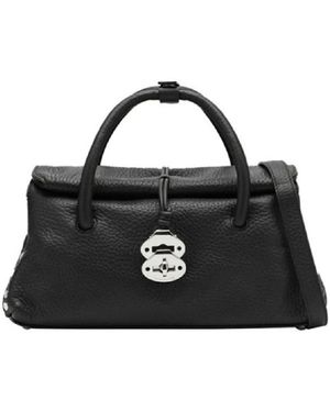 Zanellato Handbags - Nero