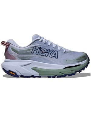 Hoka One One Sneakers - Blauw