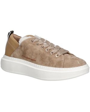 Alexander Smith Sneakers - Neutro