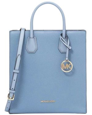 Michael Kors Handbags - Blue