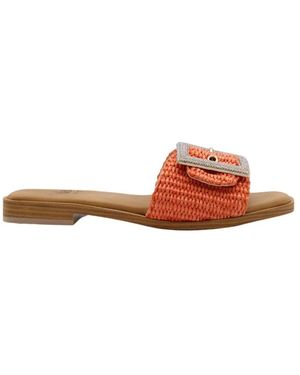 E mia Sliders - Marrone