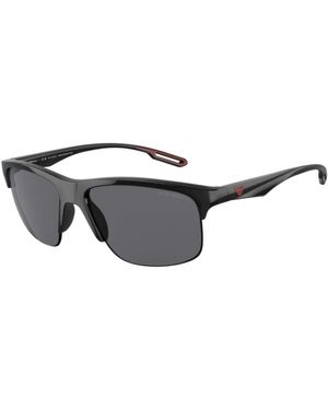 Emporio Armani Sunglasses - Black