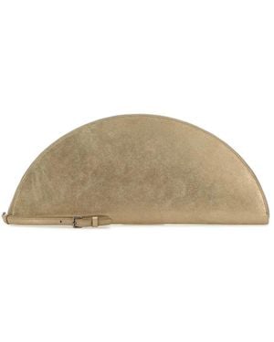 Maison Margiela Clutches - Natural