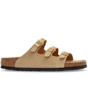 Birkenstock Shoes - Brown