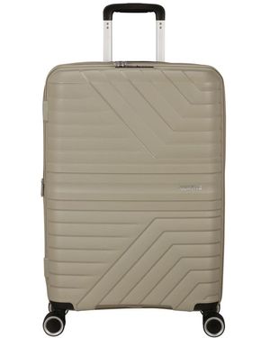 American Tourister Cabin Bags - Natural