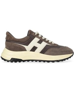Hogan Sneakers - Bruin