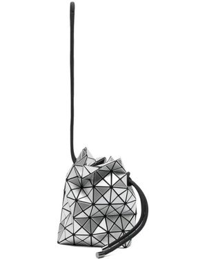 Issey Miyake Bucket Bags - Gris