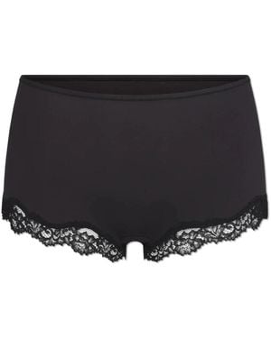 Skims Bottoms - Negro