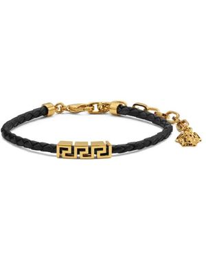 Versace Bracelets - Zwart