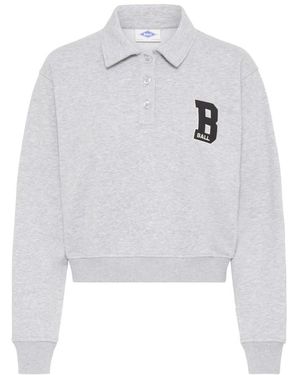 Ball Polo Shirts - Wit