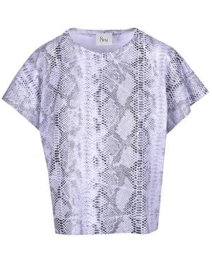8pm T-Shirts - Azul