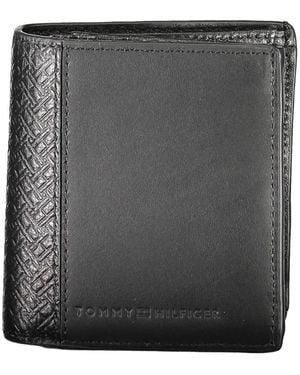 Tommy Hilfiger Wallets & Cardholders - Nero