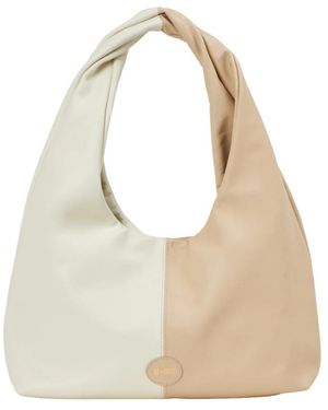 M★BRC Shoulder Bags - Neutre